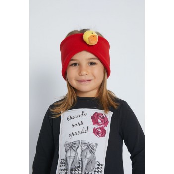 Fascia Bambina