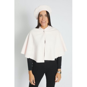 Mantella + Basco Donna 2