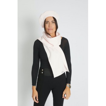 Sciarpa + Basco Donna 2